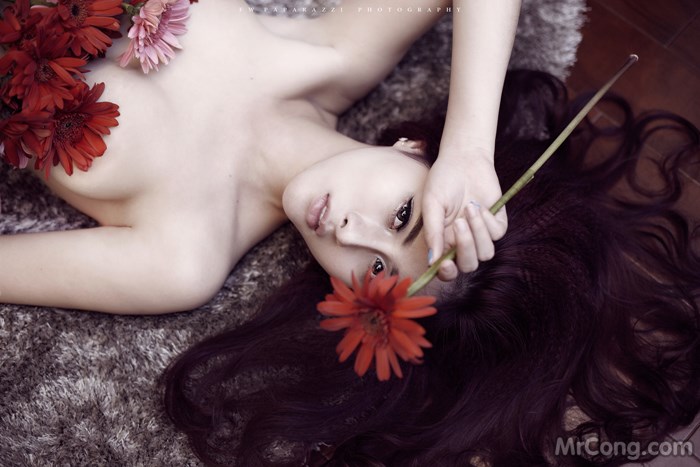 Super sexy works of photographer Nghiem Tu Quy - Part 2 (660 photos) photo 1-15