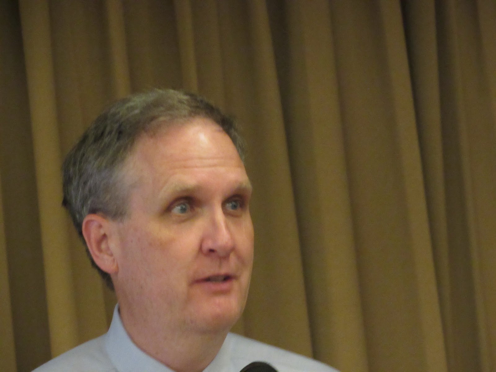 Small World...Big Family John Brown University