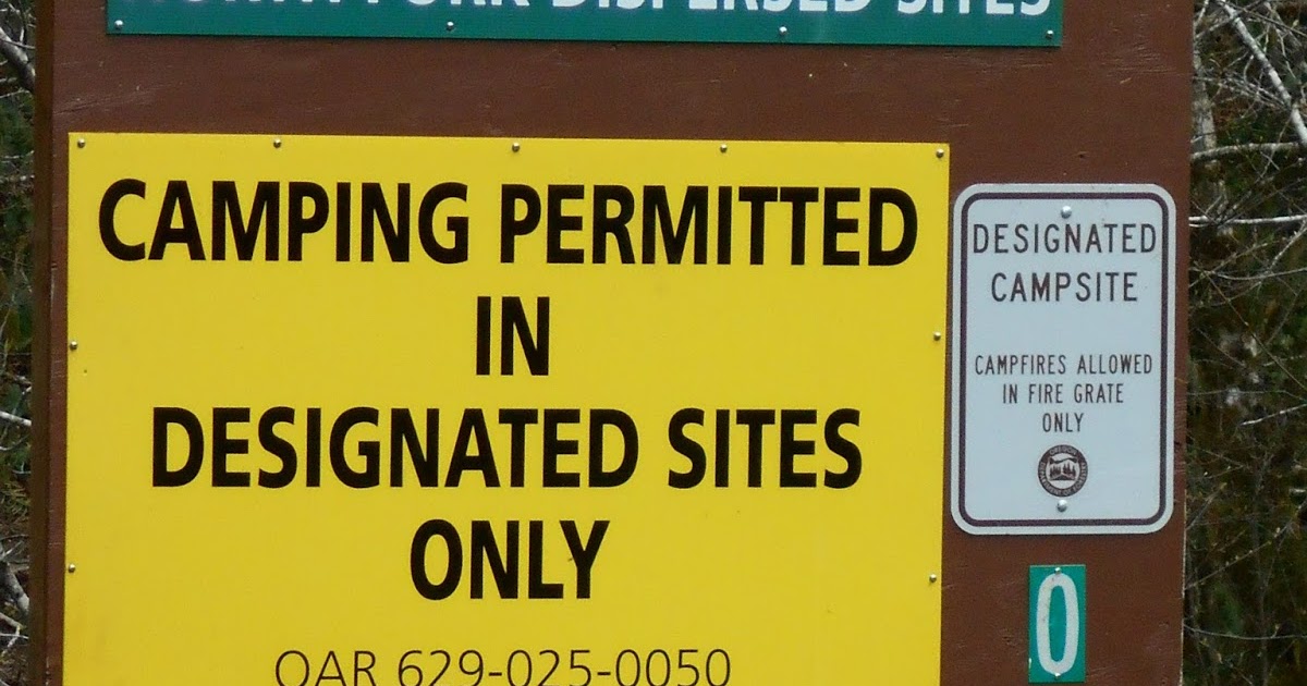 Tillamook State Forest Blog North Fork Road Closure