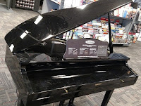 picture of Suzuki MDG 300, 330, 440 digital grand piano