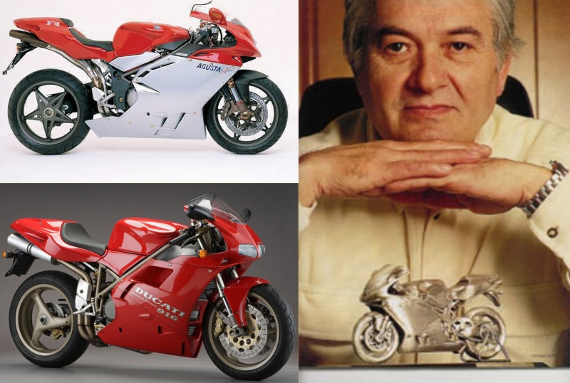Tamburini t12