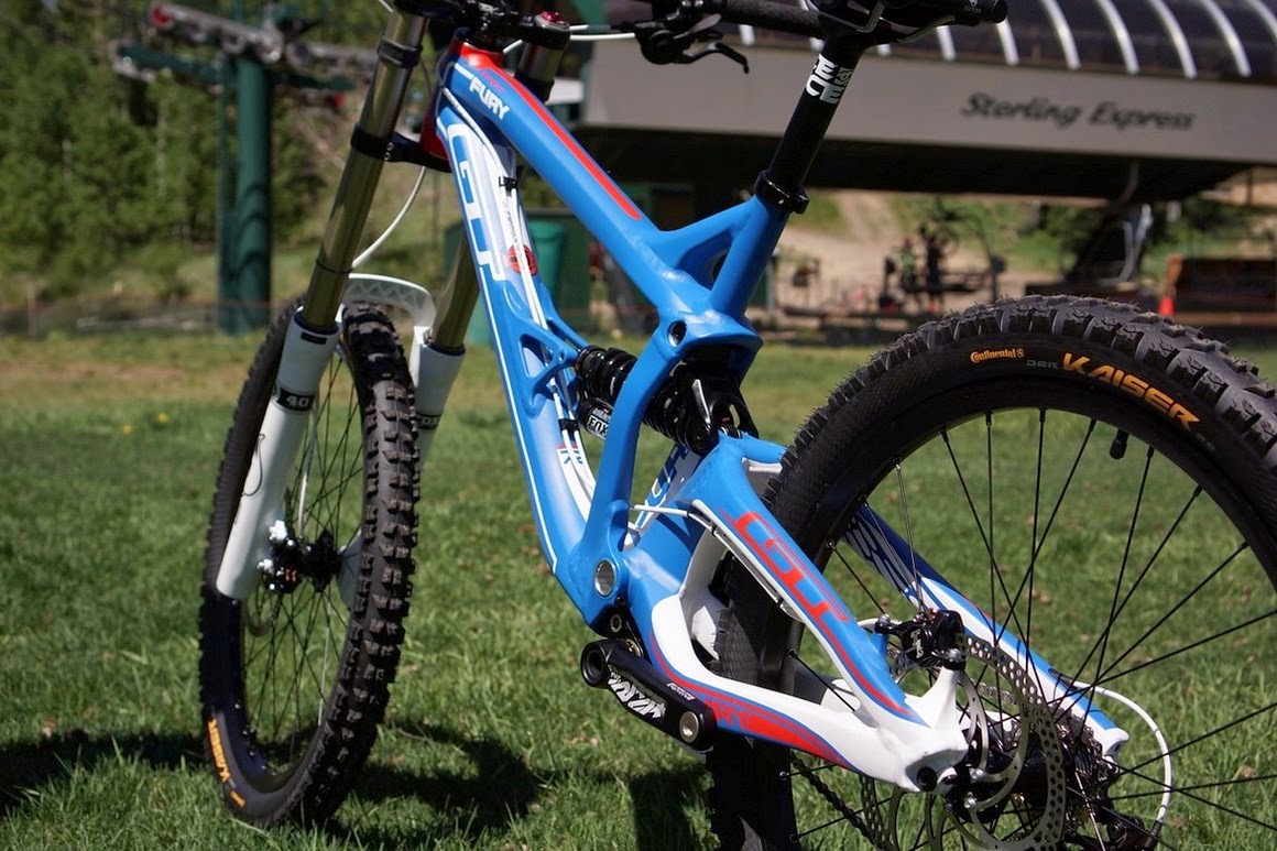 Gt Fury 2019