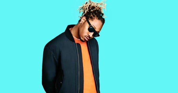 Lirik Lagu Future Mask Off