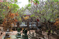 makam ratu kalinyamat mantingan jepara