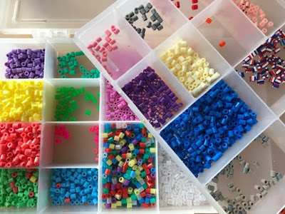 Hama Beads Hobbycraft 2025