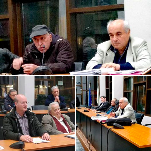ΣτΔΕ Σπάτων, Αρτέμιδος: Επιτυχής Συγκέντρωση για ενημέρωση για ΚΕΛ ΣτΔΕ Σπάτων, Αρτέμιδος: Επιτυχής Συγκέντρωση για ενημέρωση για ΚΕΛ