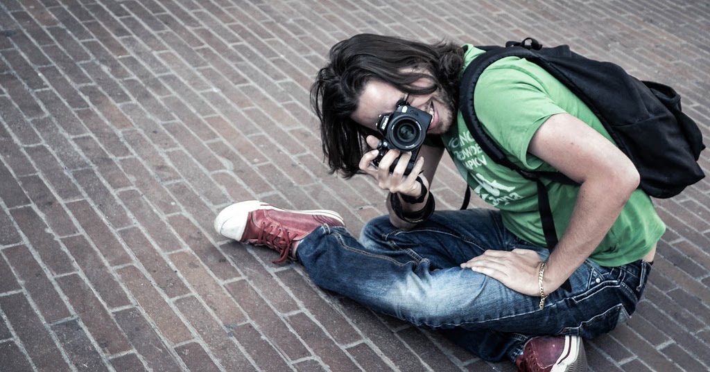 Tips Fotografi Mudah Bagi Para Pemula Fotografer Travelling