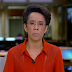 No Acre, Zileide Silva é interrompida por ela própria em plantão