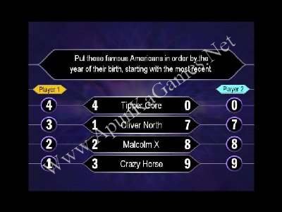 Who Wants to Be a Millionaire  3rd Edition PC Game   Free Download Full Version - 65