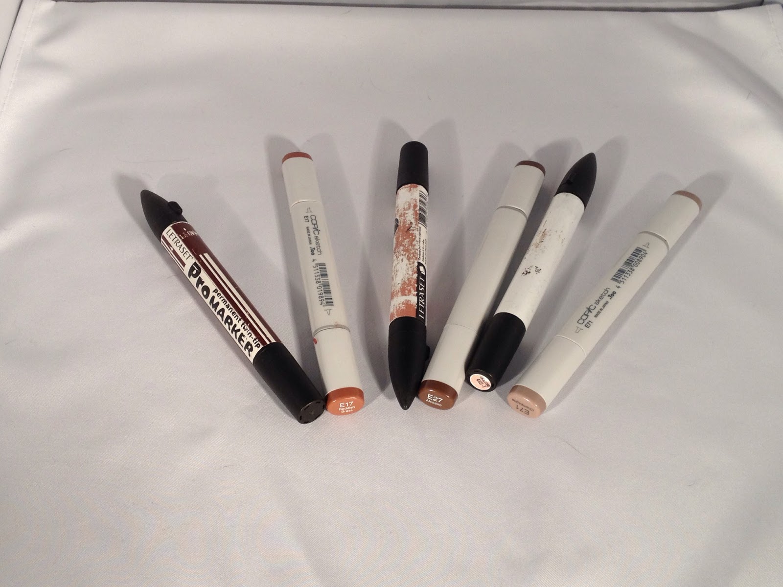 NEW! Artify Enhanced Marker Review 
