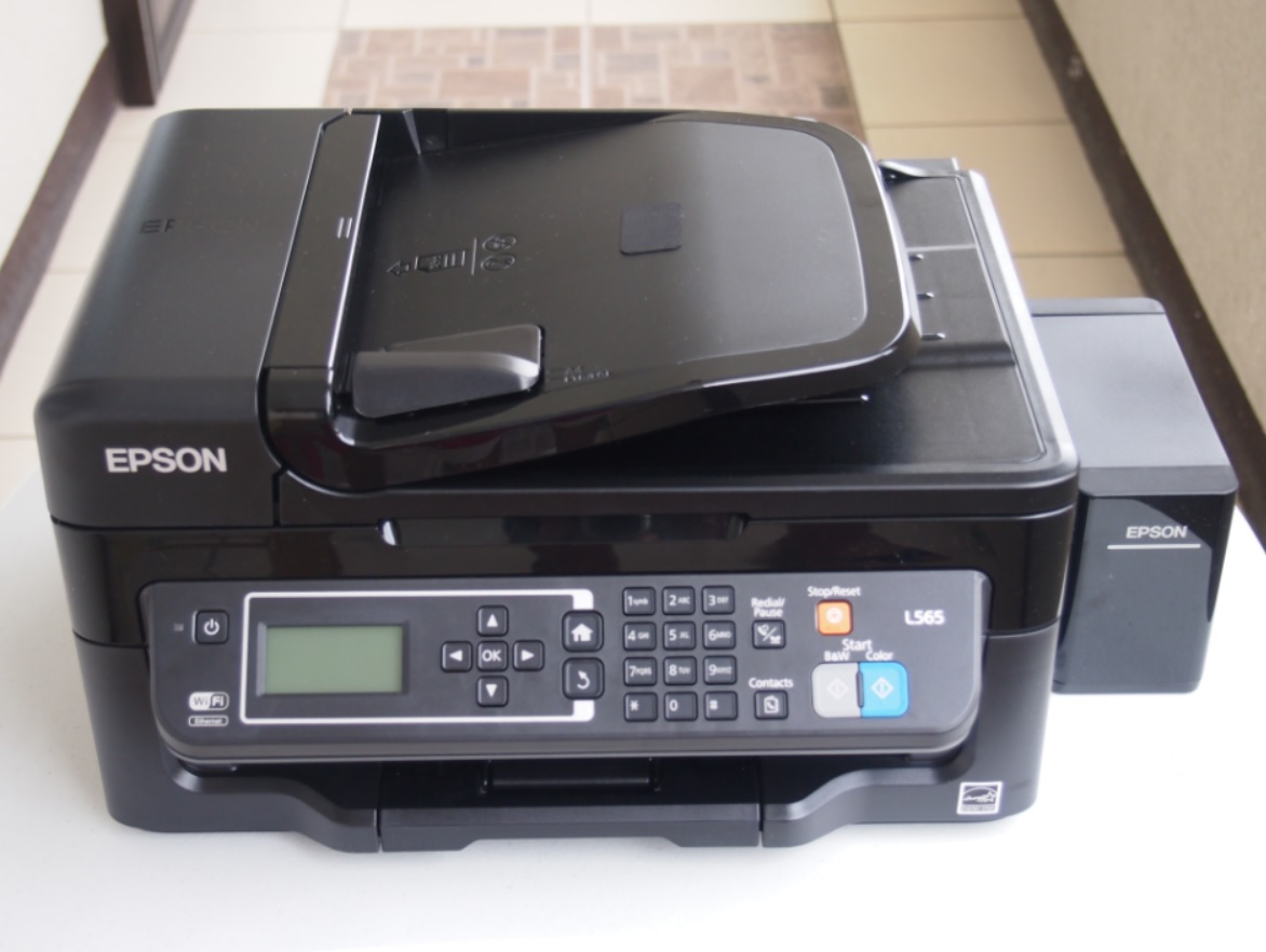 epson