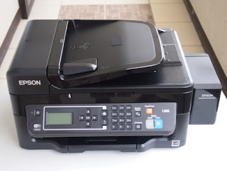 Epson L565 Review, All-in-One Ink Tank System That Delivers