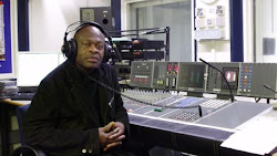 Radio Voz Africa