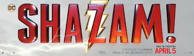 Shazam 2019 Movie Poster 8