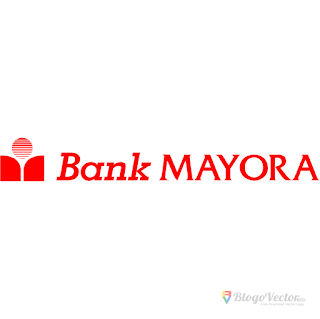 Bank Mayora Logo Vector