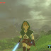 The Legend of Zelda Breath of the Wild: Linkele está no jogo!