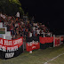 Liga Avellaneda: Final, partido de ida