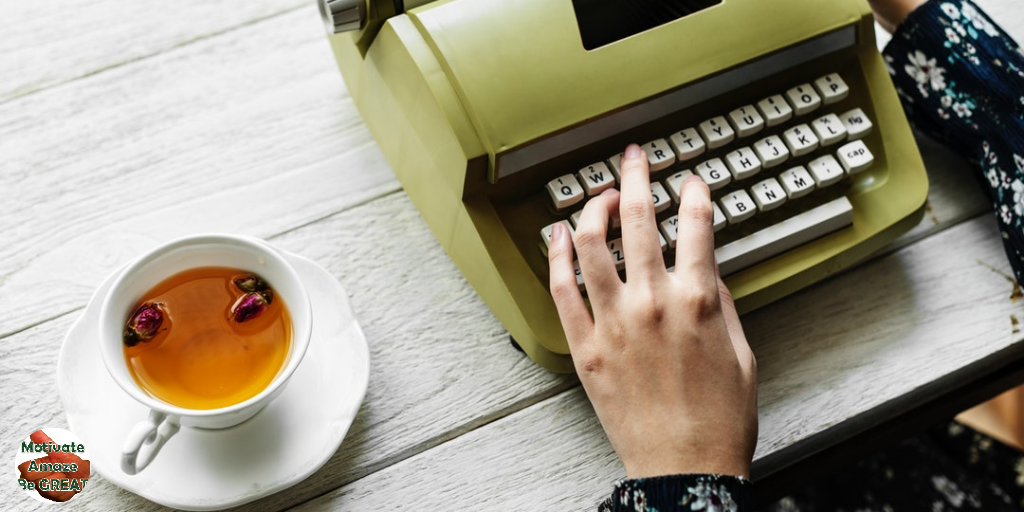 How To Get Inspiration For Creative Writing 7 Tips & Techniques