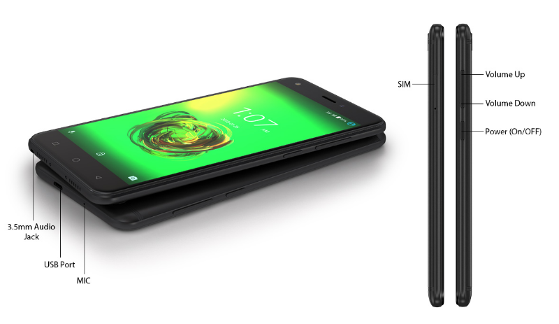 Primo F7s hands-on review