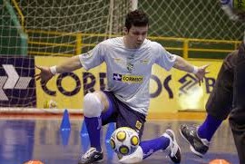 Latihan Kiper Futsal Pro | Zonapelatih