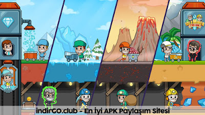 idle miner tycoon apk idle miner tycoon apk