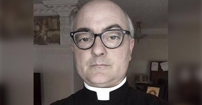 Forgiven By Church: Pedophile Priest With HIV Who Raped 30 Children Forgiven By Church: Pedophile Priest With HIV Who Raped 30 Children