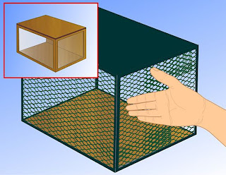 wire screen snake tank top for wooden enclosure wire screen snake tank top for wooden enclosure