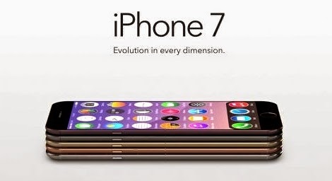 iphone 7 concept and looks