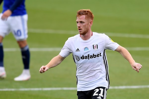 Oficial: Fulham, firma Reed hasta 2024