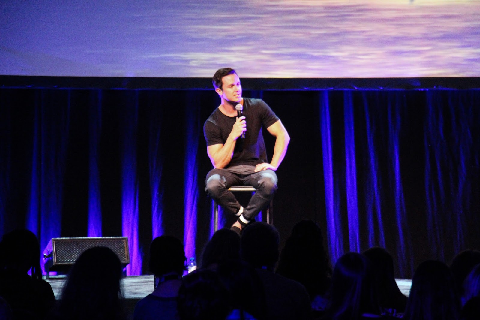 Werewolfcon Vlog Werewolfcon Vlog