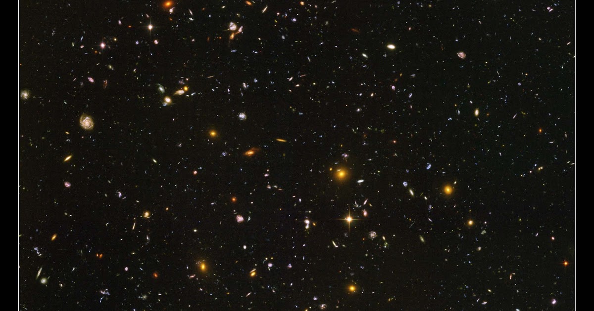 Astronomia per tutti Quante galassie ci sono nell'Universo? Una nuova