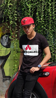 Biodata Rizky Febian Biodata Rizky Febian
