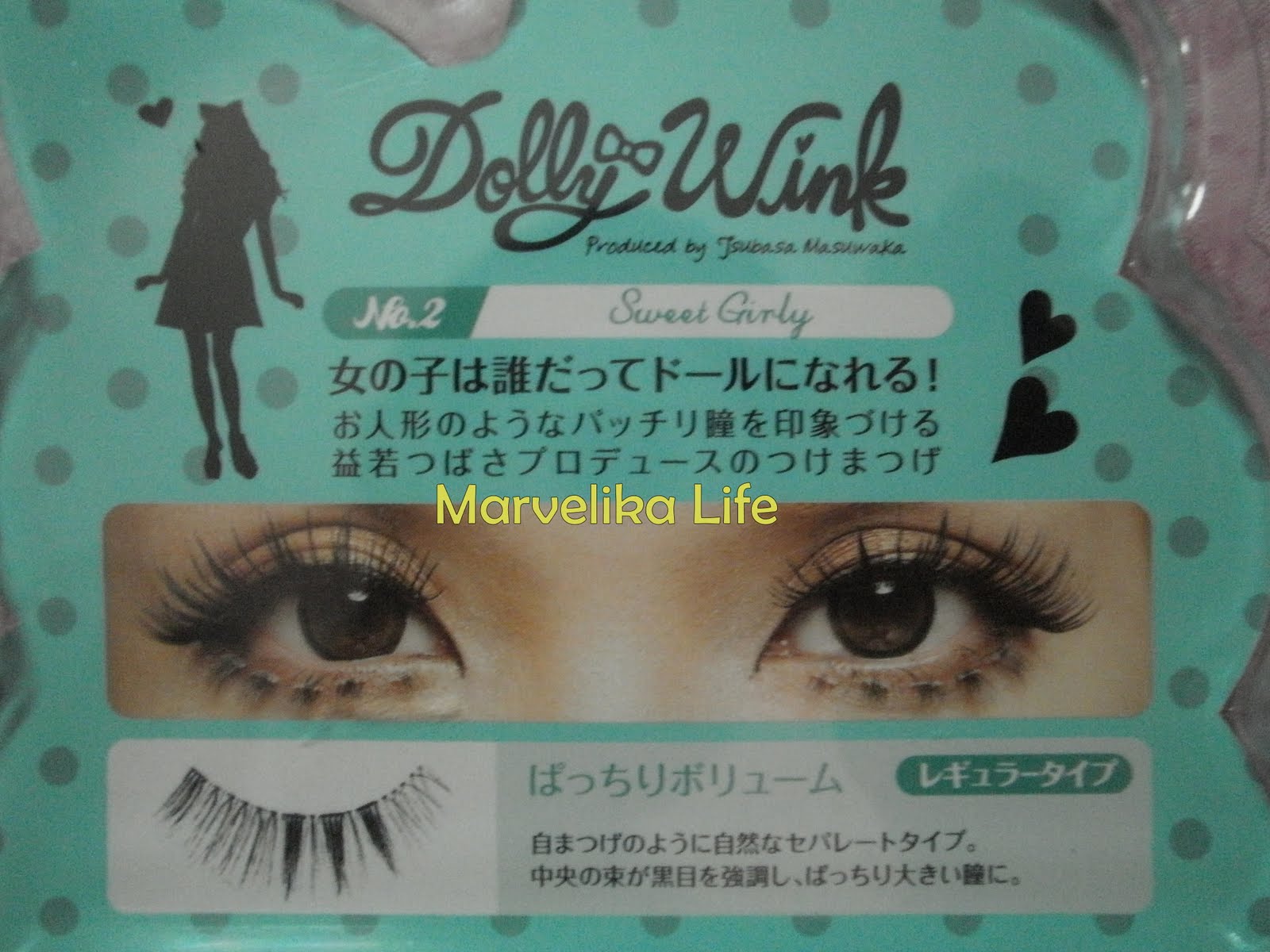 ♥ Mizuchan ♥ REVIEW AND SWATCHES Koji Dolly Wink Liquid Eyeliner