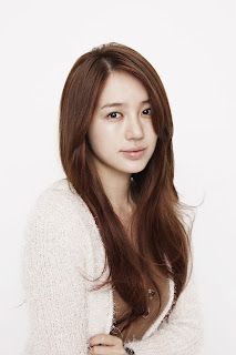 Yoon Eun-hye HD wallpapers