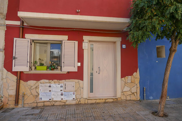Portopalo di CapoPassero Portopalo di CapoPassero