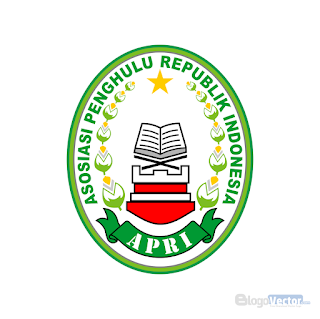 Asosiasi Penghulu Republik Indonesia (APRI) Logo vector (.cdr)