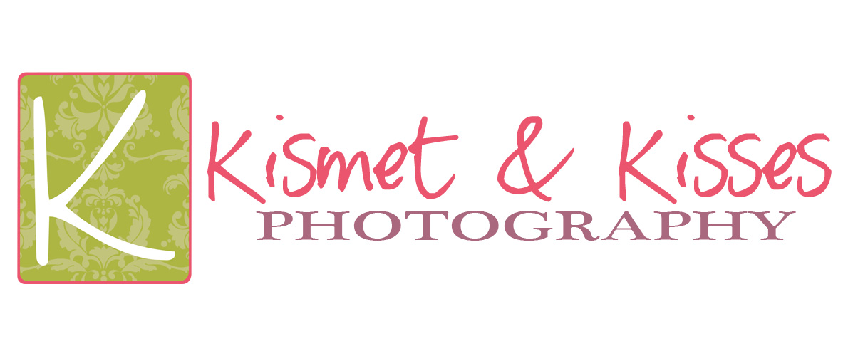 Kismet and Kisses Blog