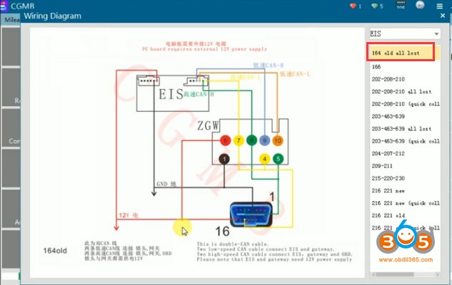 cgdi-mb-old-w164-all-key-lost-6