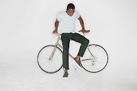 Levi’s® Commuter Collection (words by Shawn D) ~ WeCycle Atlanta