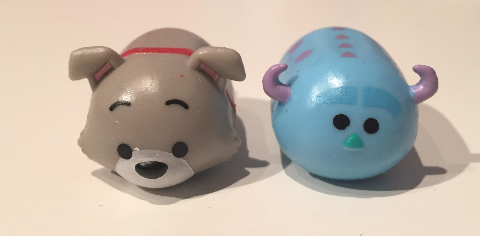 Tsum Tsum Squishy VictoriaJanex - UK Blog