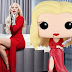 'Funko' lanzará muñeca del personaje de Lady Gaga en 'AHS: Hotel'