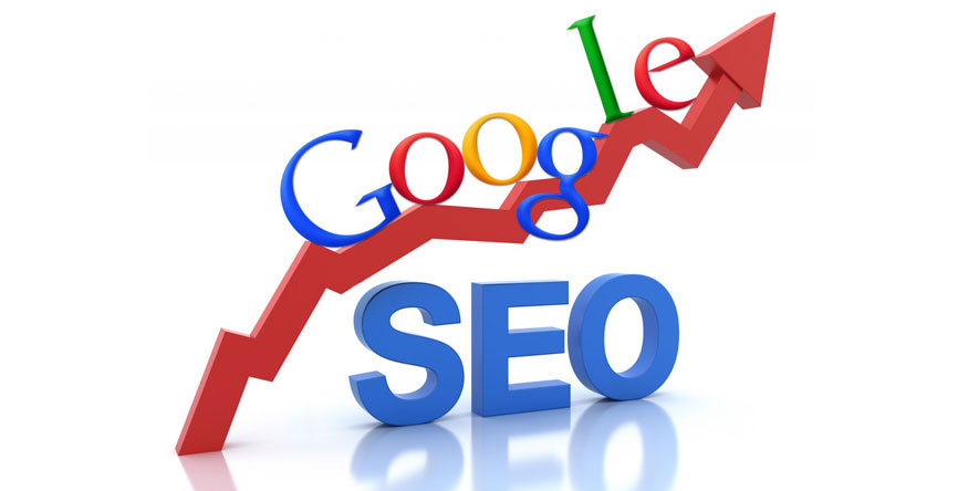 seo ranking