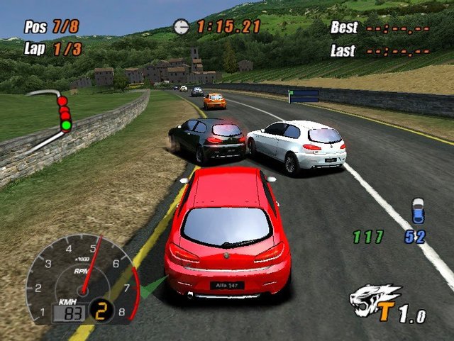 TÉLÉCHARGER SCAR SQUADRA CORSE ALFA ROMEO SQUADRA CORSE SCAR ROMEO TÉLÉCHARGER ALFA