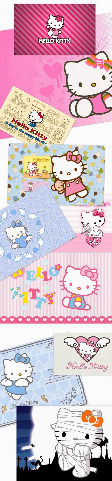 35+ Download Hello Kitty Themes Pictures