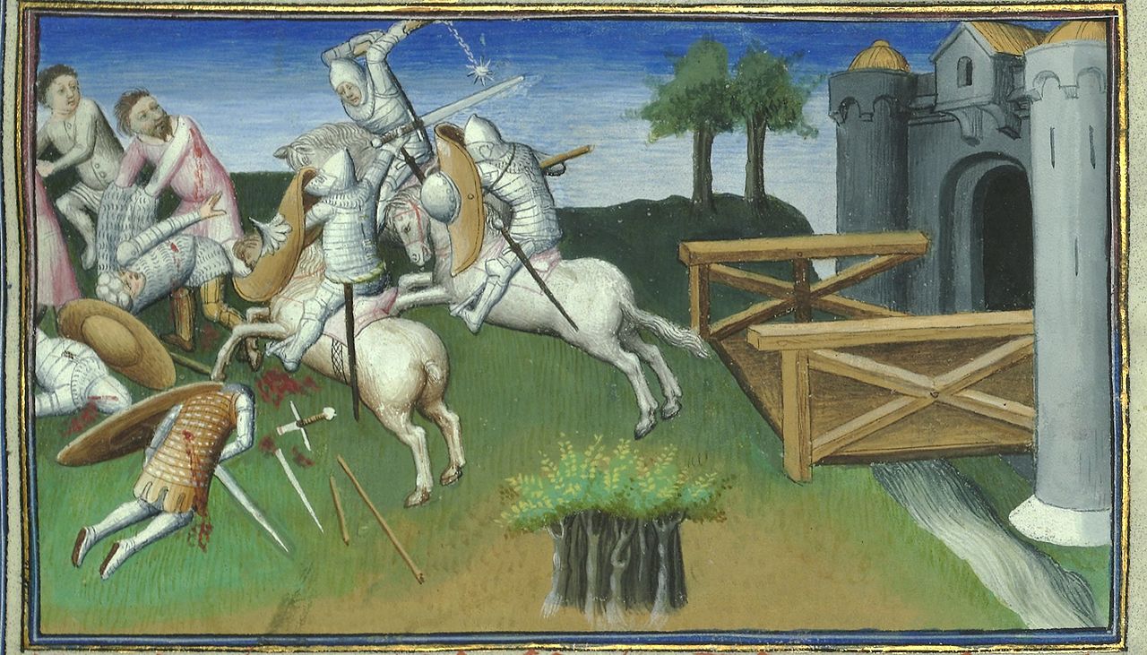 Phil osophy Did Flails Exist?