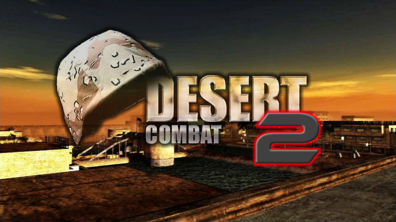 Desert Combat 2