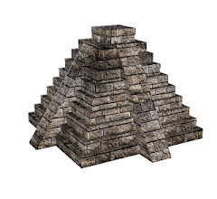 Pirámide Inca