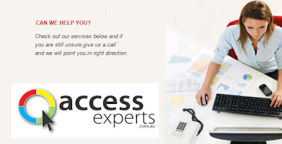Access VBA