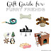 Gift Guide for Dogs