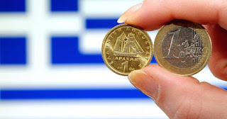 Πίσω από τις λέξεις κρύβεται η διάλυση του Ευρώ…